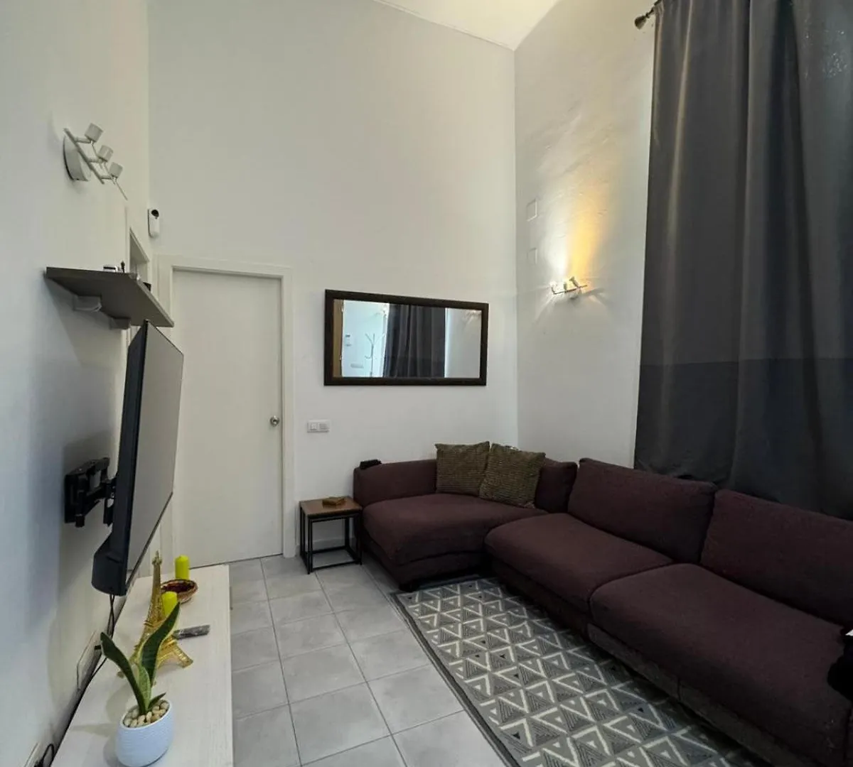 Tranquilo Y Centrico Apartment Barcelona Spain