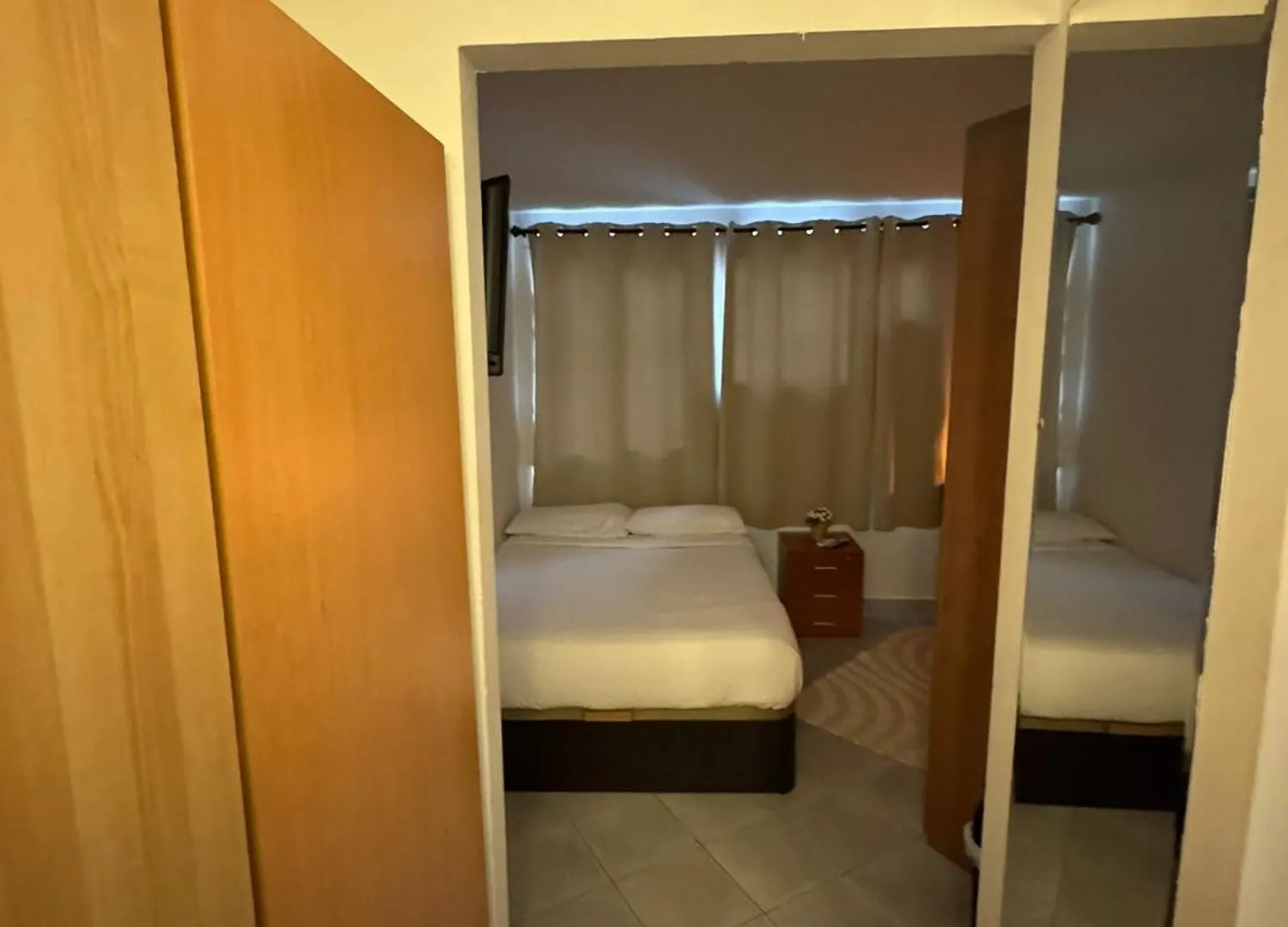 Appartamento Tranquilo Y Centrico Barcellona